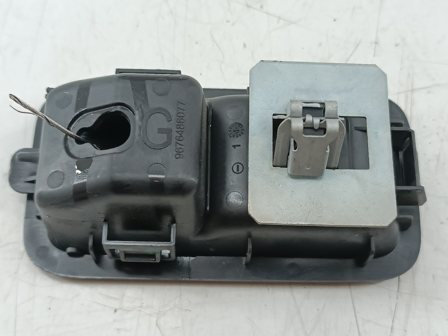 Puxador de banco PEUGEOT 308 SW II | 14 -  Imagem-3