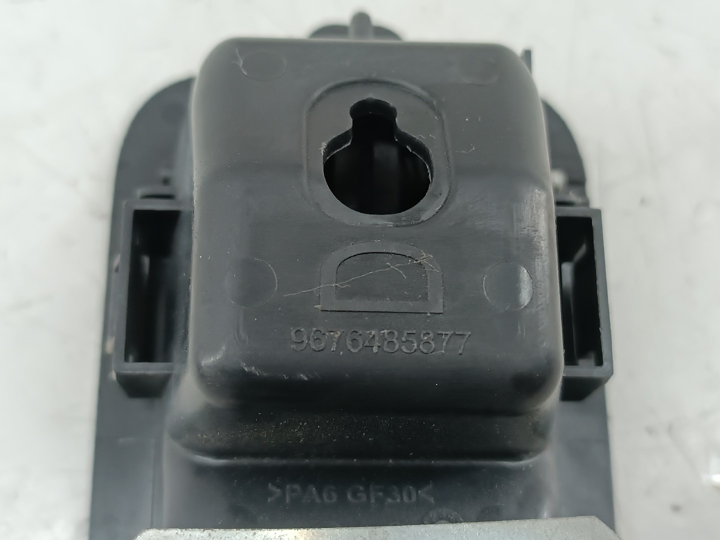 Puxador de banco PEUGEOT 308 SW II | 14 -  Imagem-2