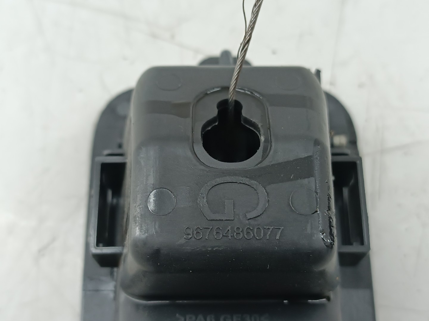 Puxador de banco PEUGEOT 308 SW II | 14 -  Imagem-4