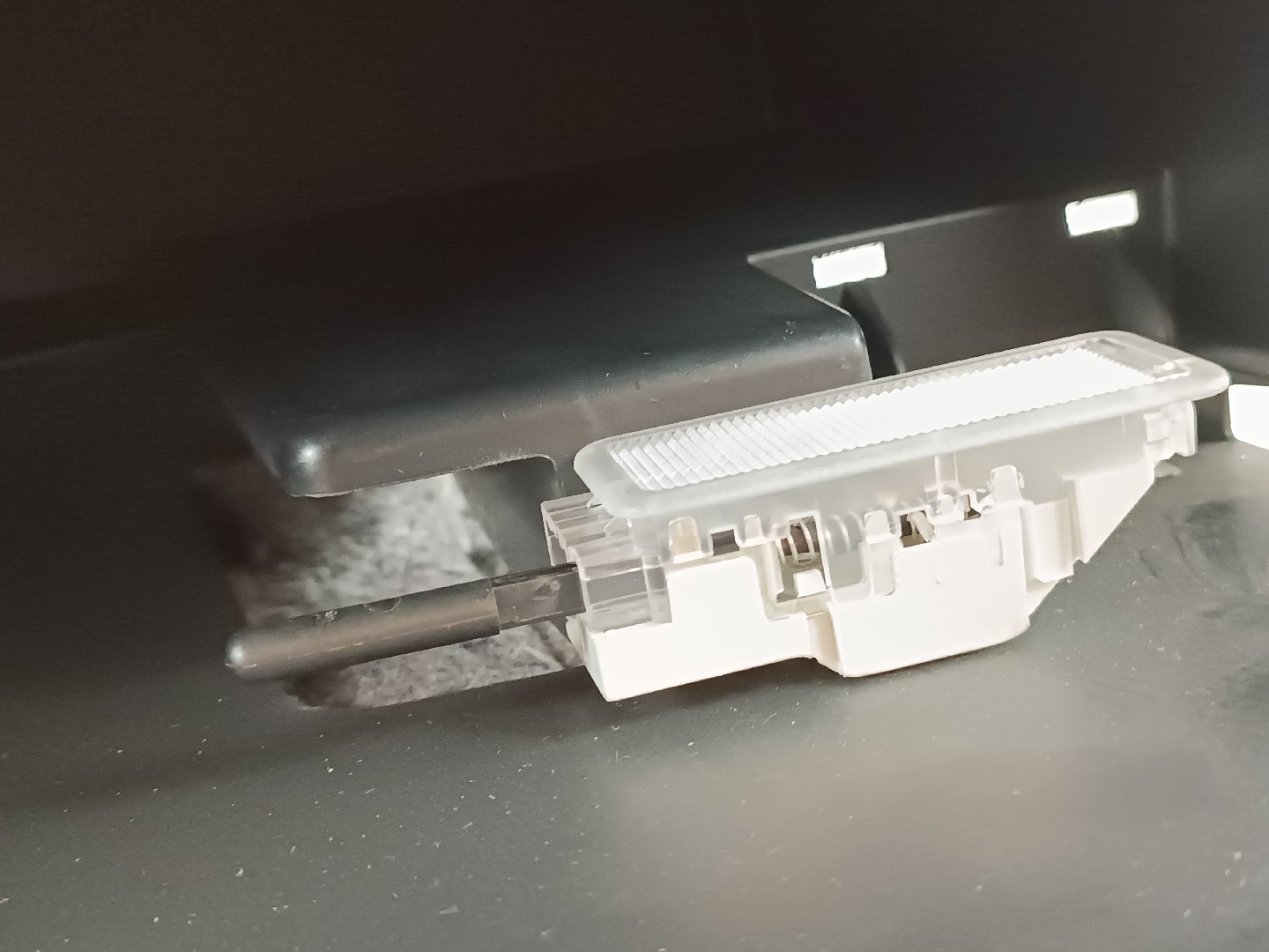 Porta luvas PEUGEOT 308 SW II | 14 -  Imagem-7