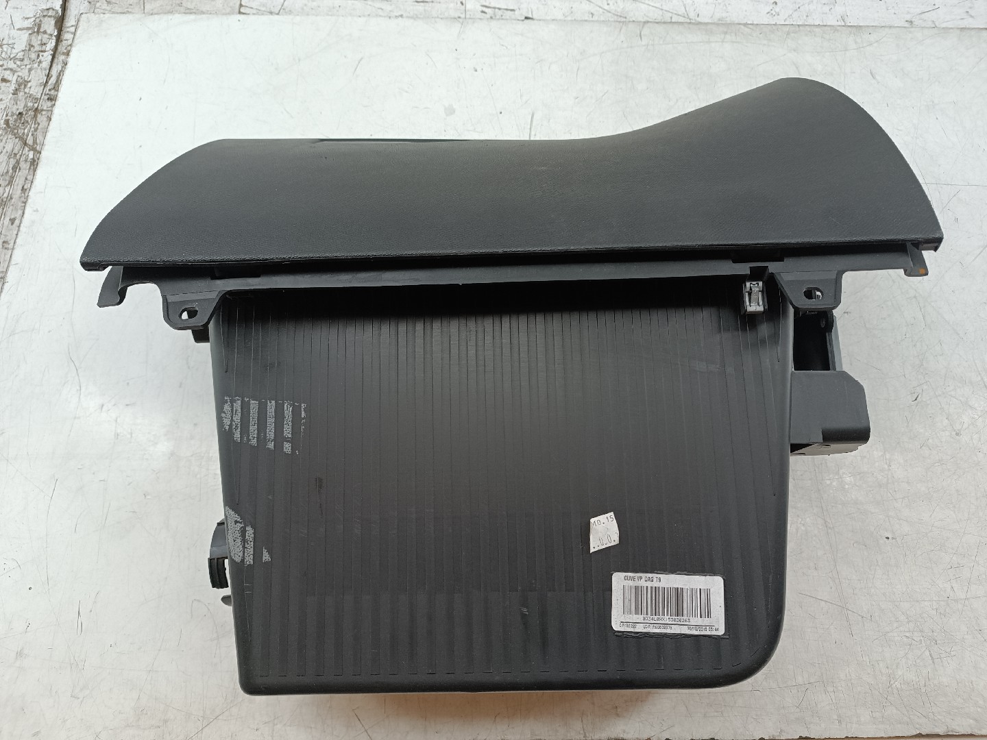 Porta luvas PEUGEOT 308 SW II | 14 -  Imagem-5