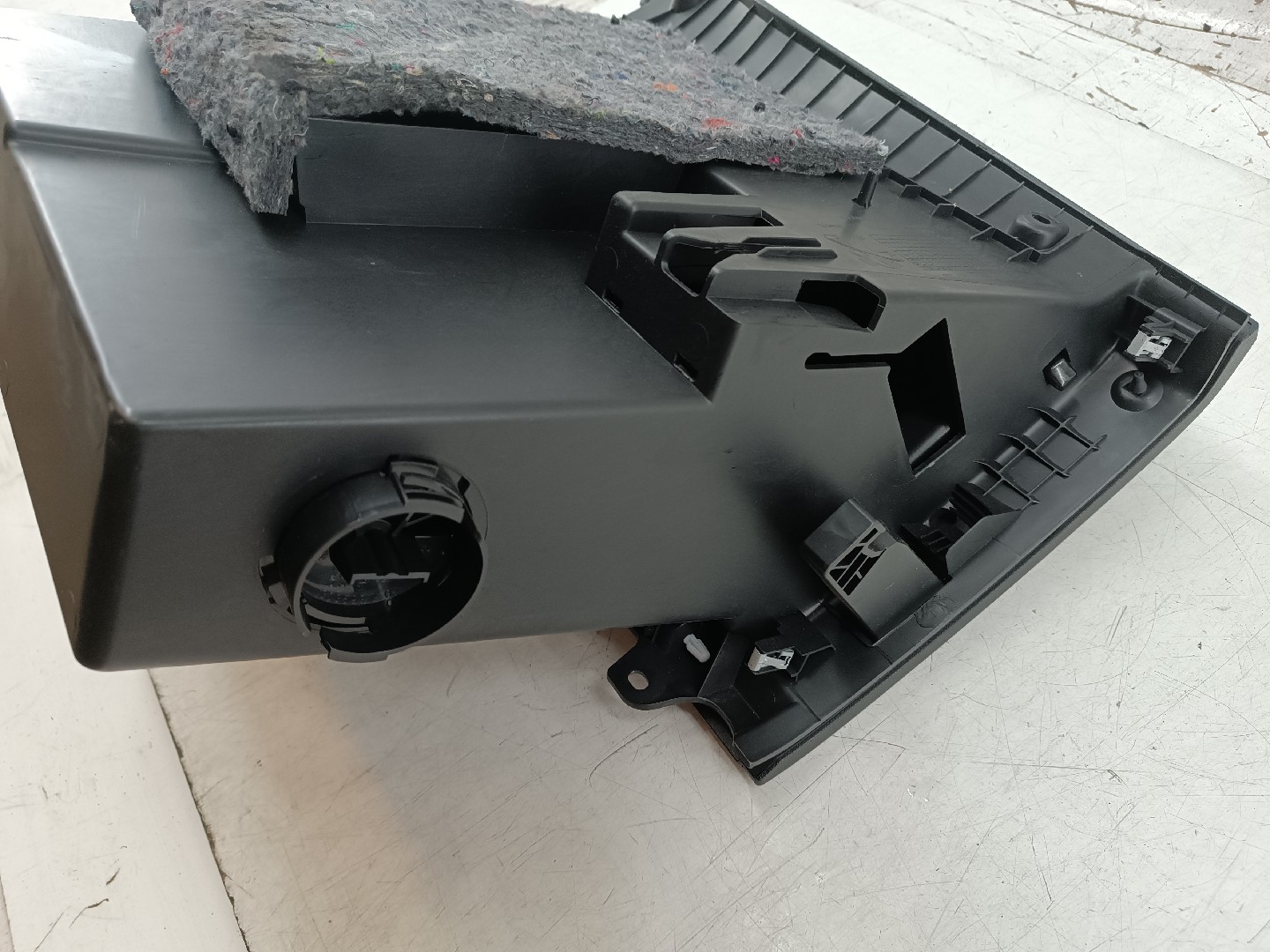 Porta luvas PEUGEOT 308 SW II | 14 -  Imagem-3