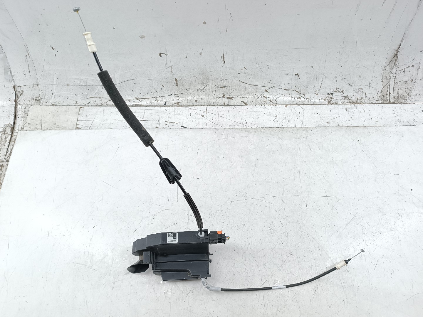 Fecho da Porta PEUGEOT 308 SW II | 14 - 