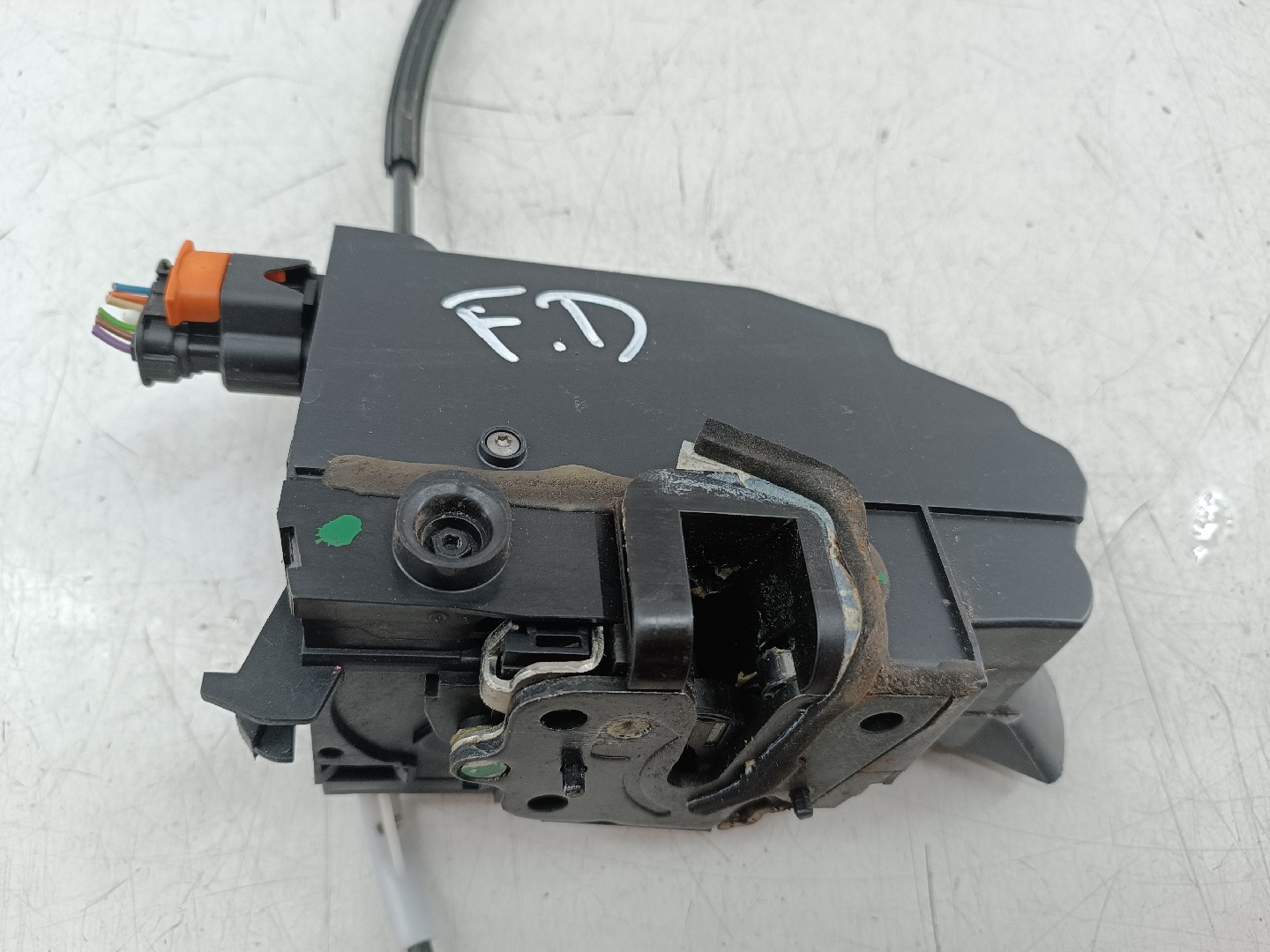 Fecho da Porta PEUGEOT 308 SW II | 14 -  Imagem-5