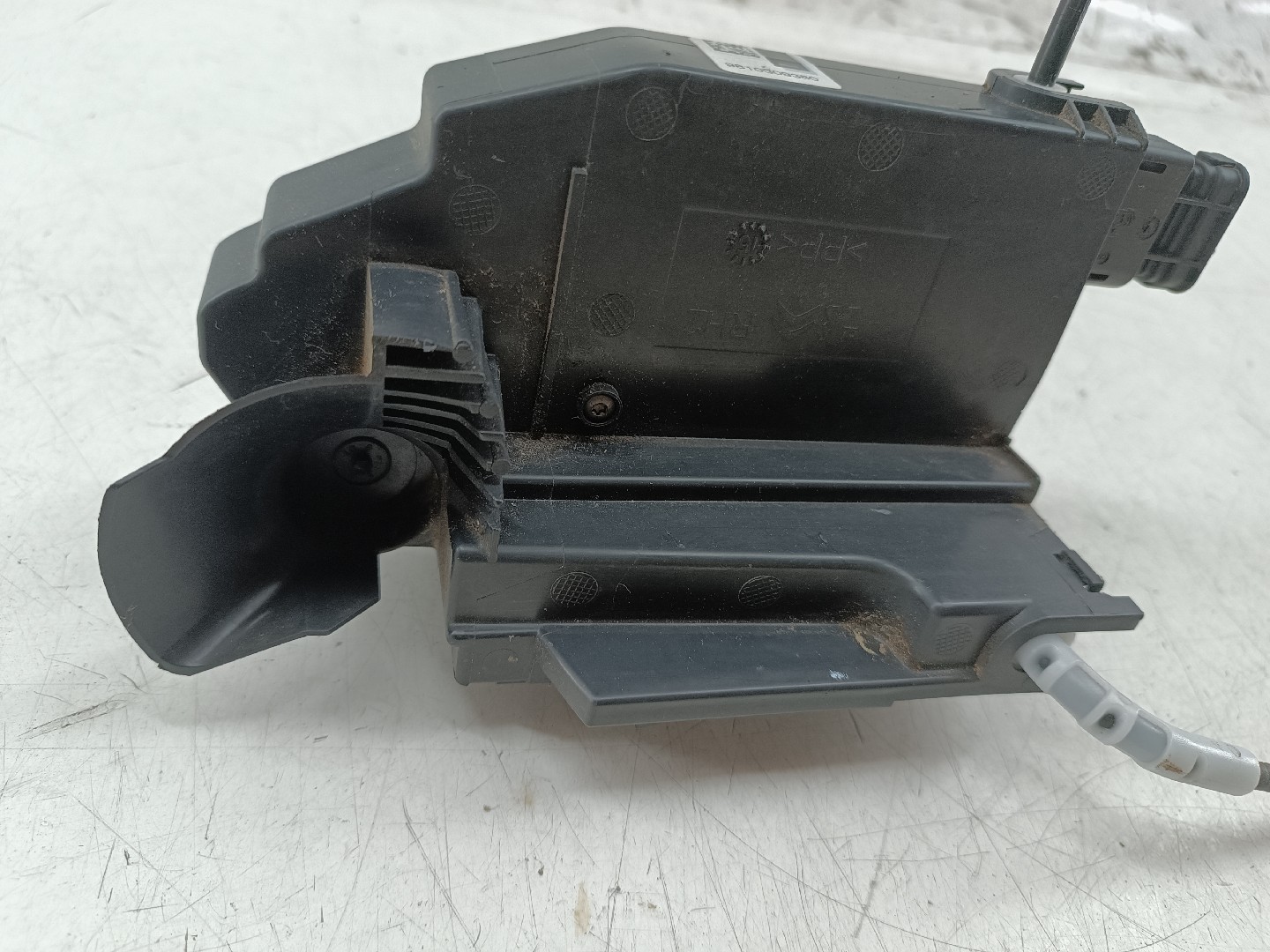 Fecho da Porta PEUGEOT 308 SW II | 14 -  Imagem-4