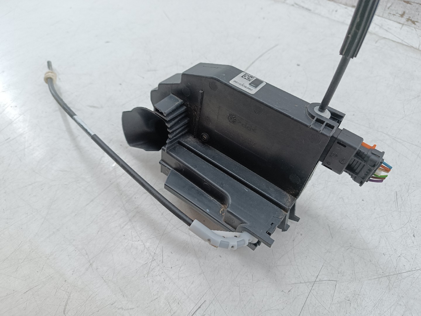 Fecho da Porta PEUGEOT 308 SW II | 14 -  Imagem-7