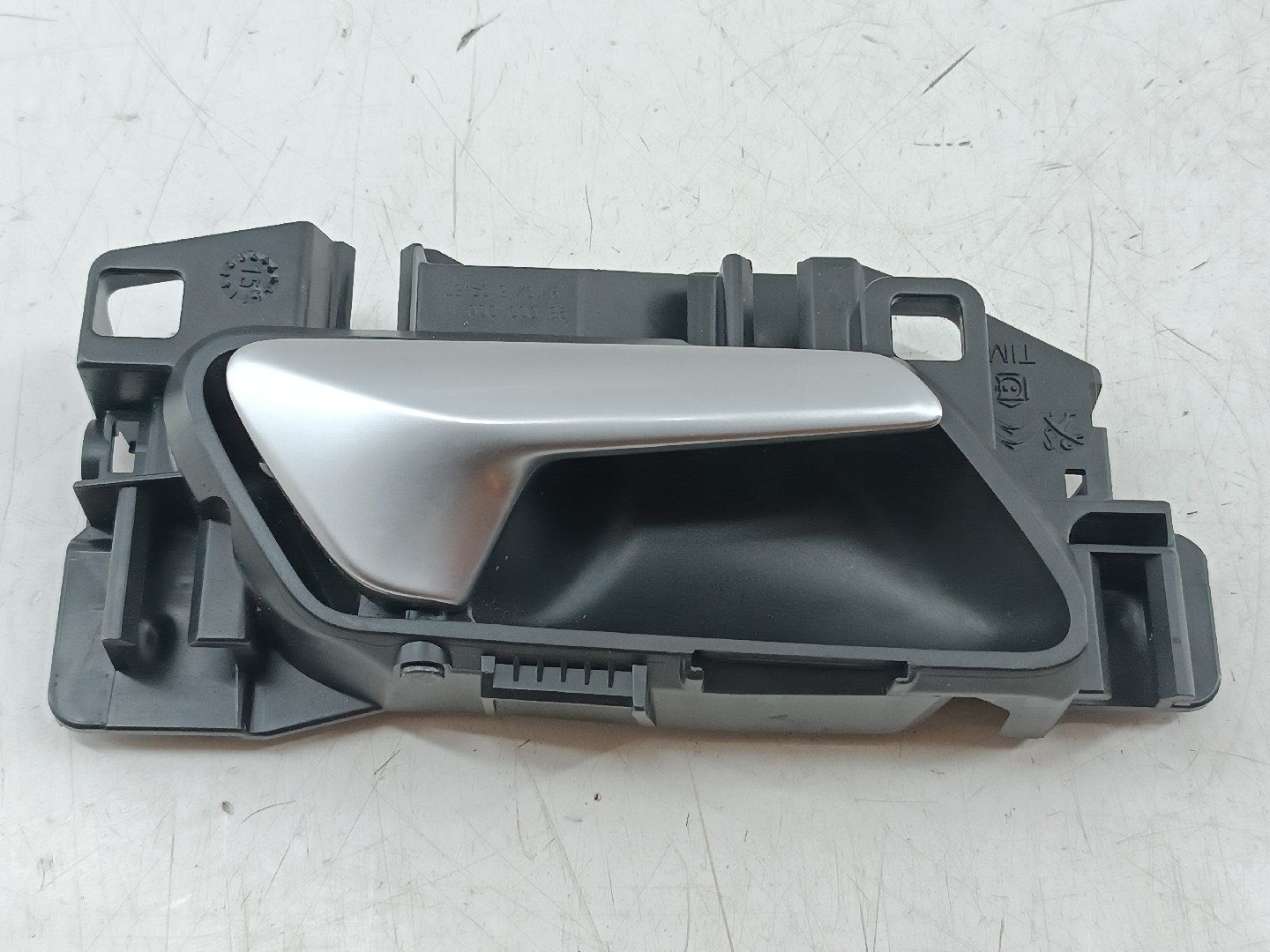 Puxador interior de porta frente direita PEUGEOT 308 SW II | 14 -  Imagem-3
