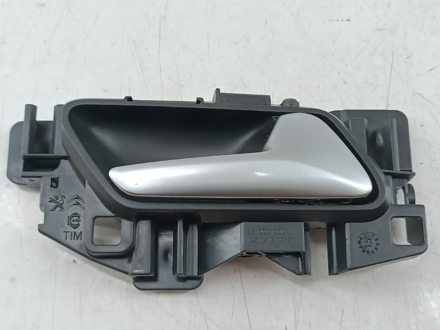 Puxador interior de porta frente direita PEUGEOT 308 SW II | 14 -  Imagem-4