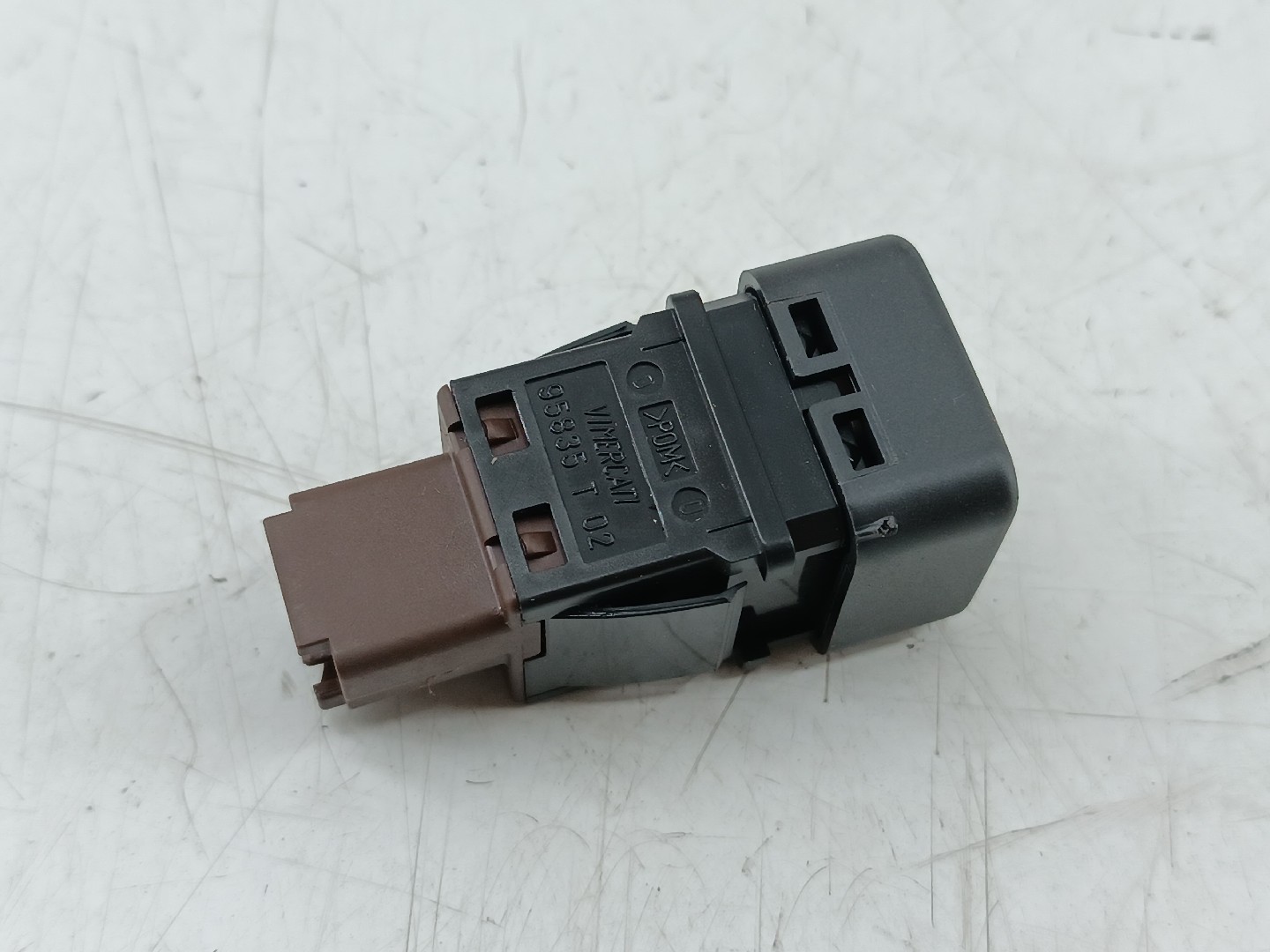 Interruptor Airbag Passageiro PEUGEOT 308 SW II | 14 - 