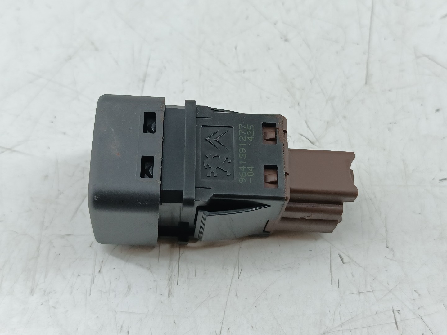 Interruptor Airbag Passageiro PEUGEOT 308 SW II | 14 -  Imagem-1