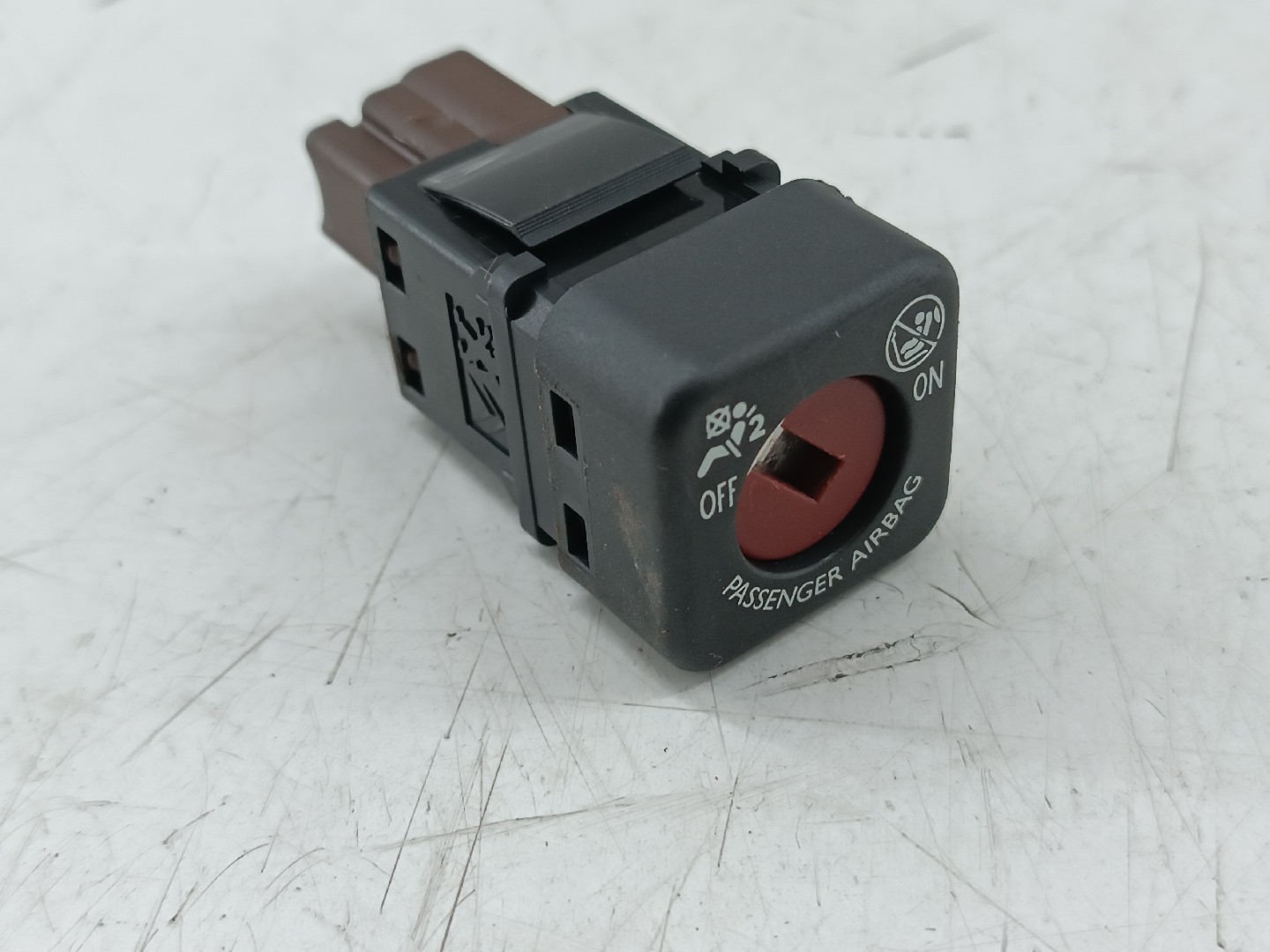 Interruptor Airbag Passageiro PEUGEOT 308 SW II | 14 -  Imagem-3