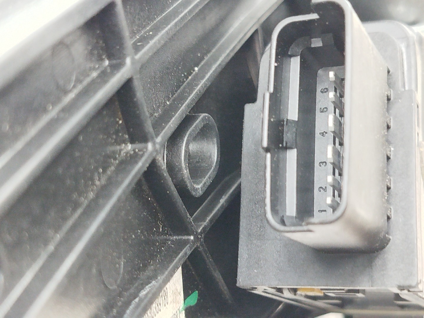 Motor e elevador de vidro trás esquerdo PEUGEOT 5008 II | 16 -  Imagem-2