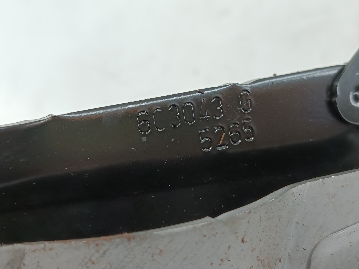 Pedal de travão PEUGEOT 308 SW II | 14 -  Imagem-3