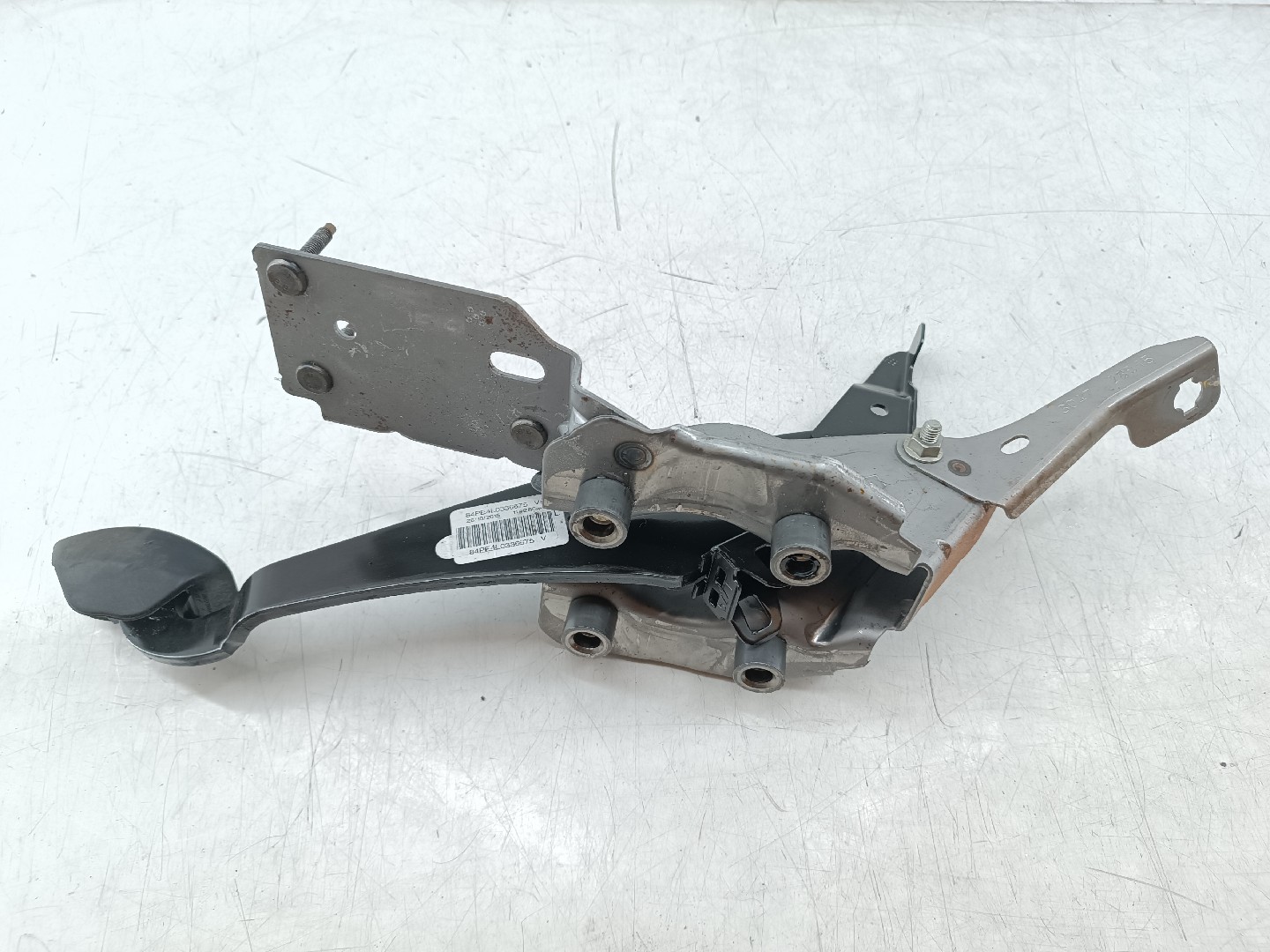 Pedal de travão PEUGEOT 308 SW II | 14 - 