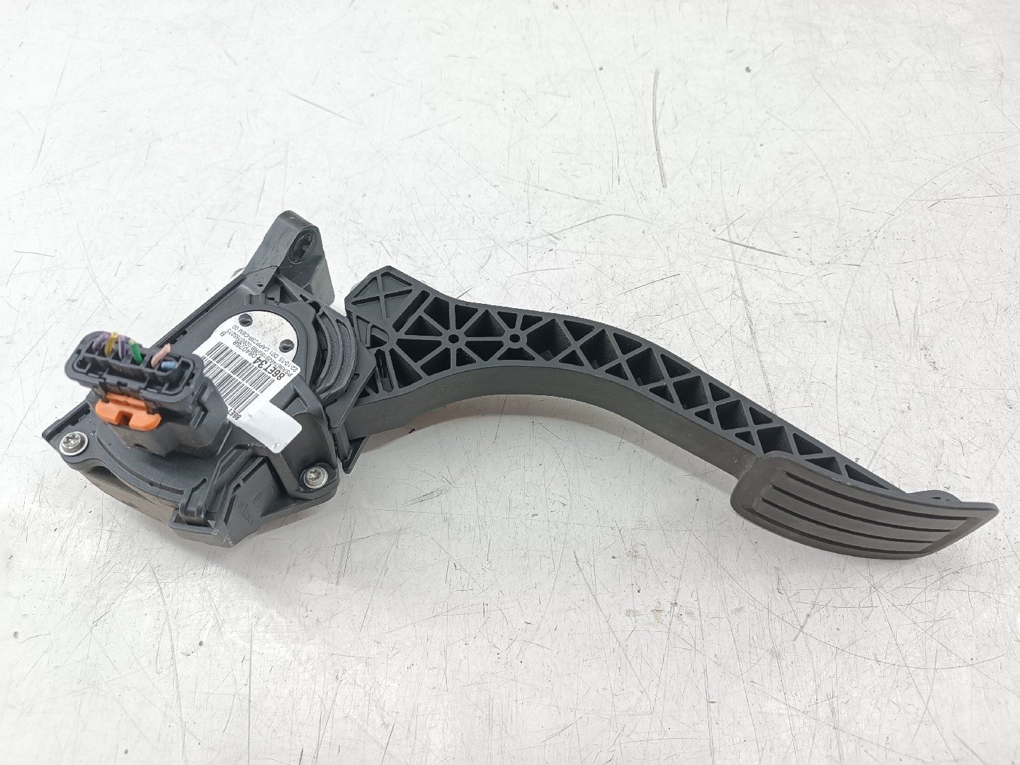 Pedal acelerador PEUGEOT 308 SW II | 14 - 