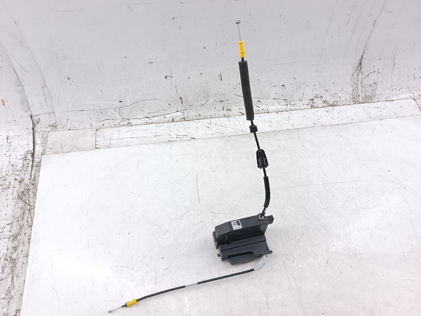 Fecho da Porta PEUGEOT 308 SW II | 14 - 