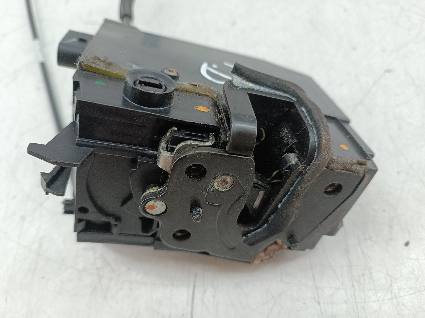 Fecho da Porta PEUGEOT 308 SW II | 14 -  Imagem-6