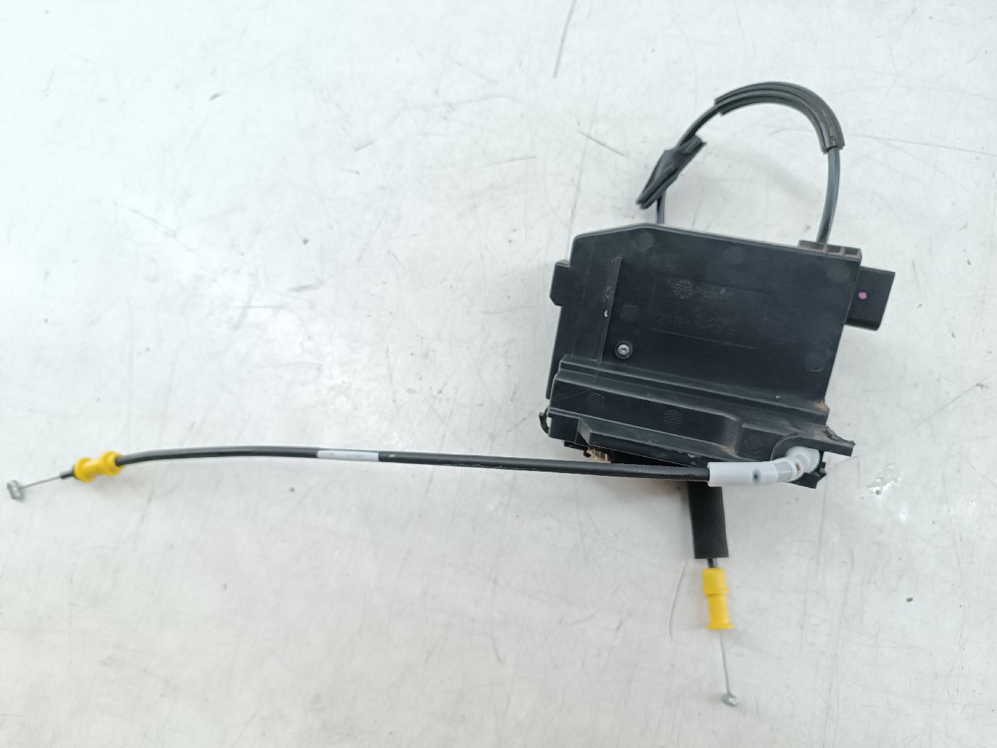 Fecho da Porta PEUGEOT 308 SW II | 14 -  Imagem-7