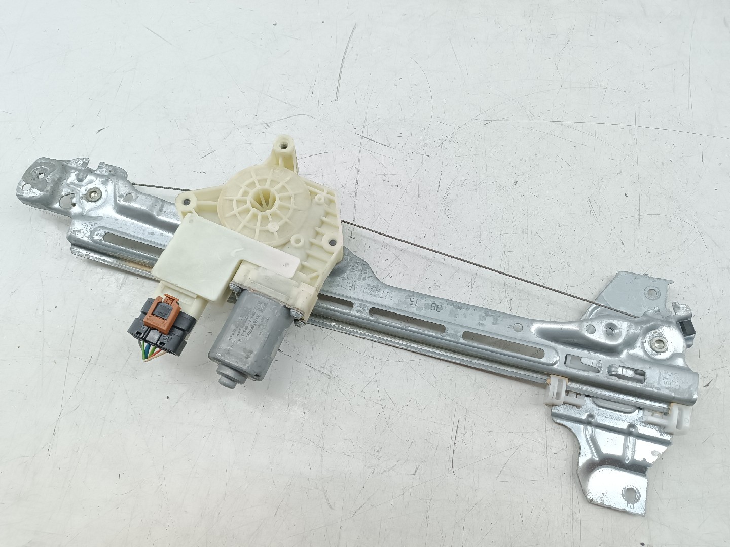 Motor e elevador de vidro trás direito PEUGEOT 308 SW II | 14 -  Imagem-5