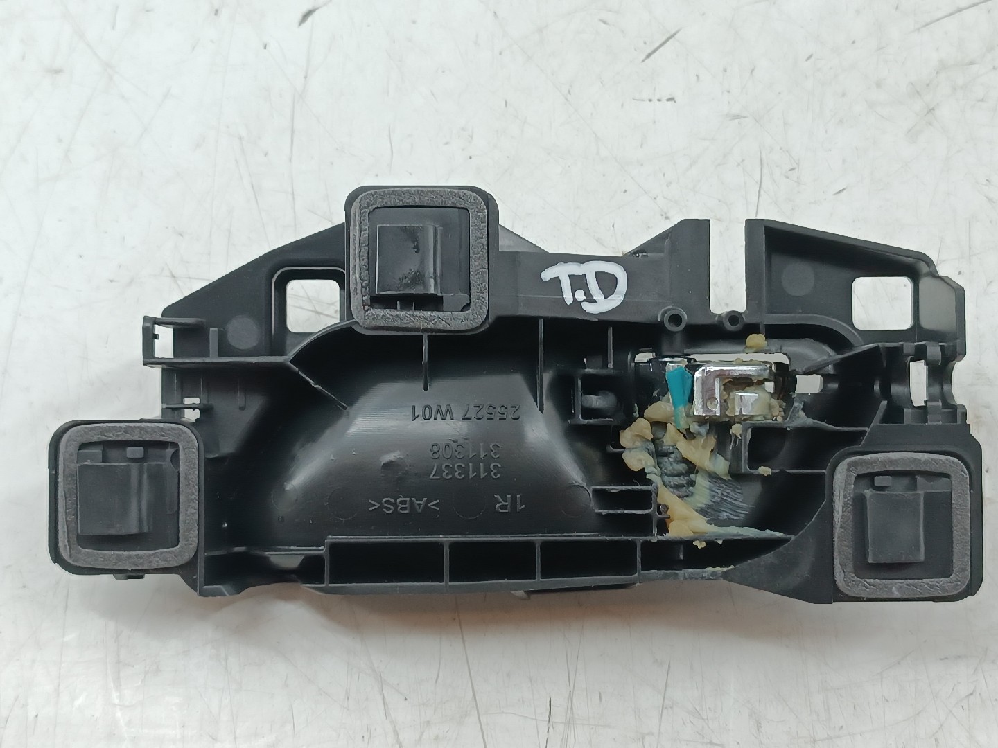 Puxador interior da porta PEUGEOT 308 SW II | 14 -  Imagem-2