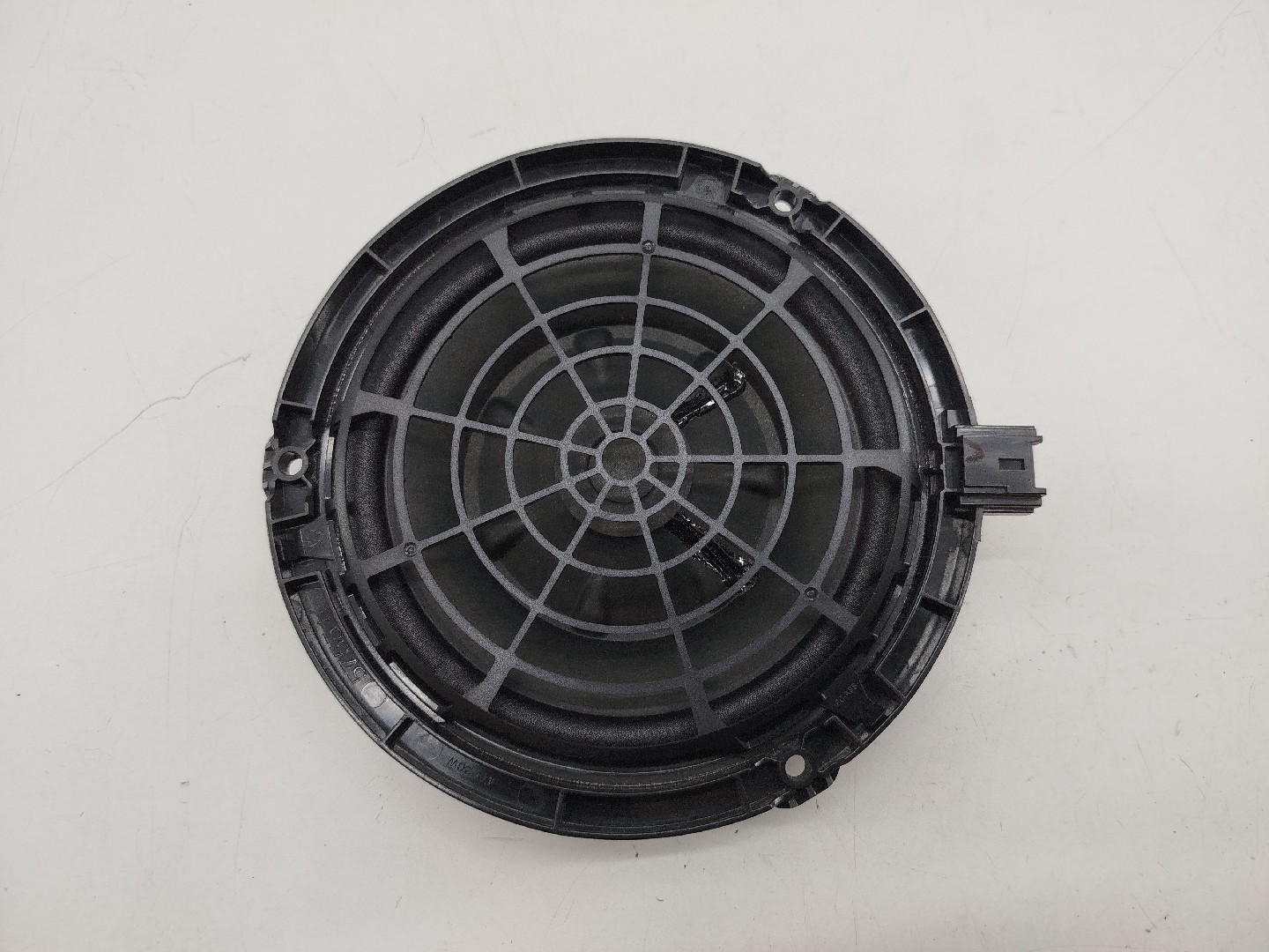 Coluna de som PEUGEOT 5008 II | 16 - 