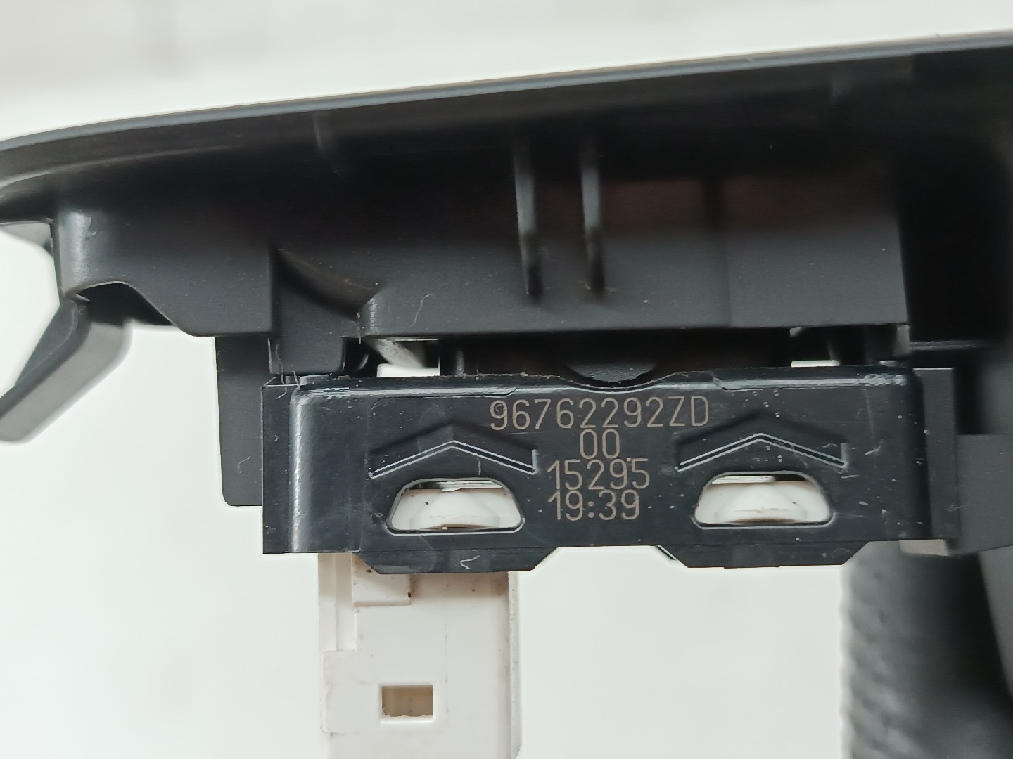 Comutador de vidro PEUGEOT 308 SW II | 14 -  Imagem-2