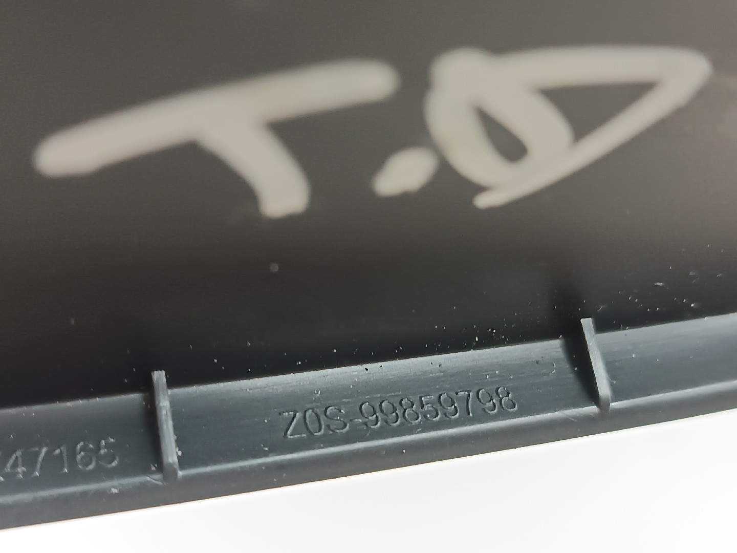 Comutador de vidro PEUGEOT 308 SW II | 14 -  Imagem-1