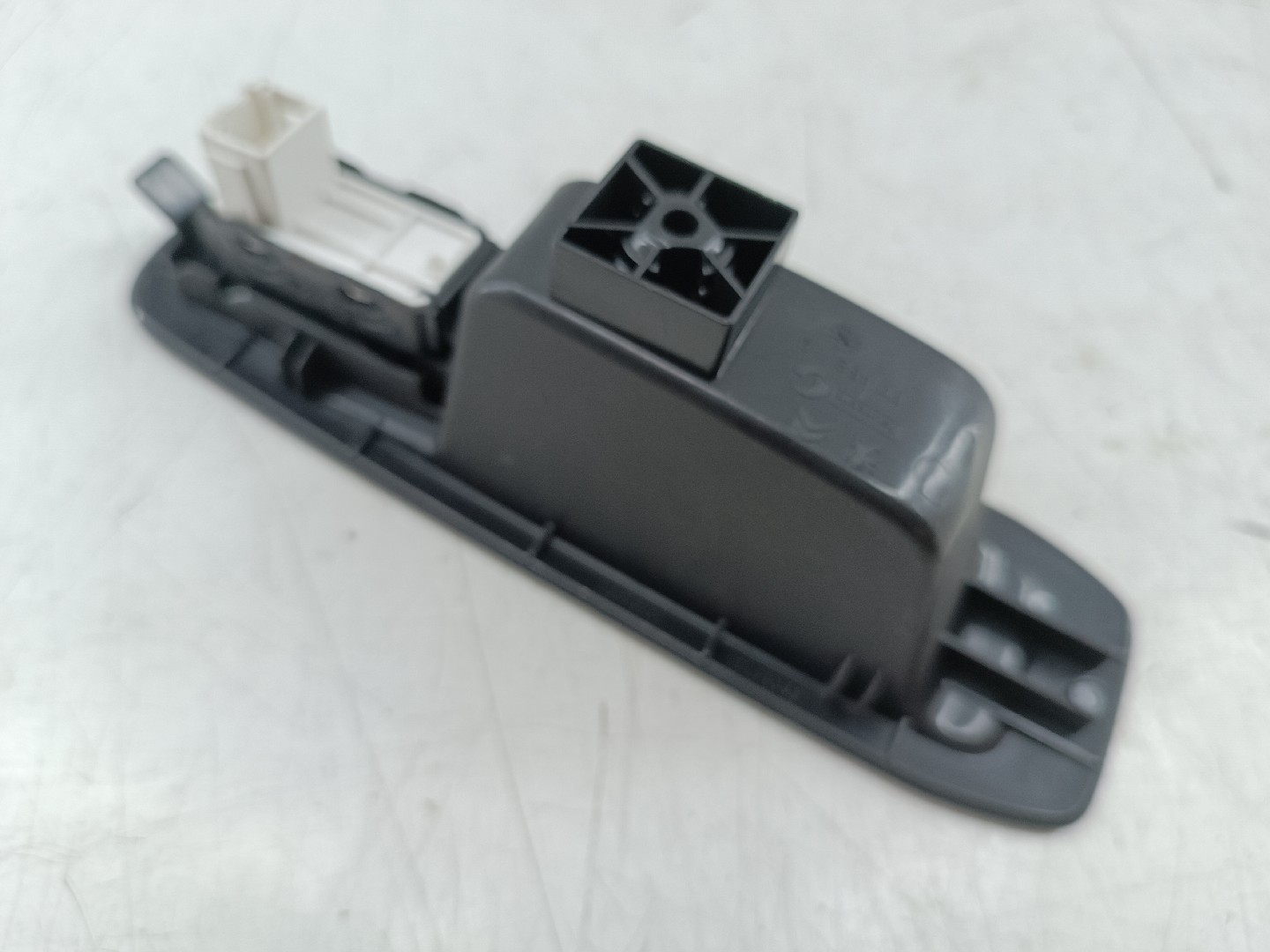 Comutador de vidro PEUGEOT 308 SW II | 14 -  Imagem-3