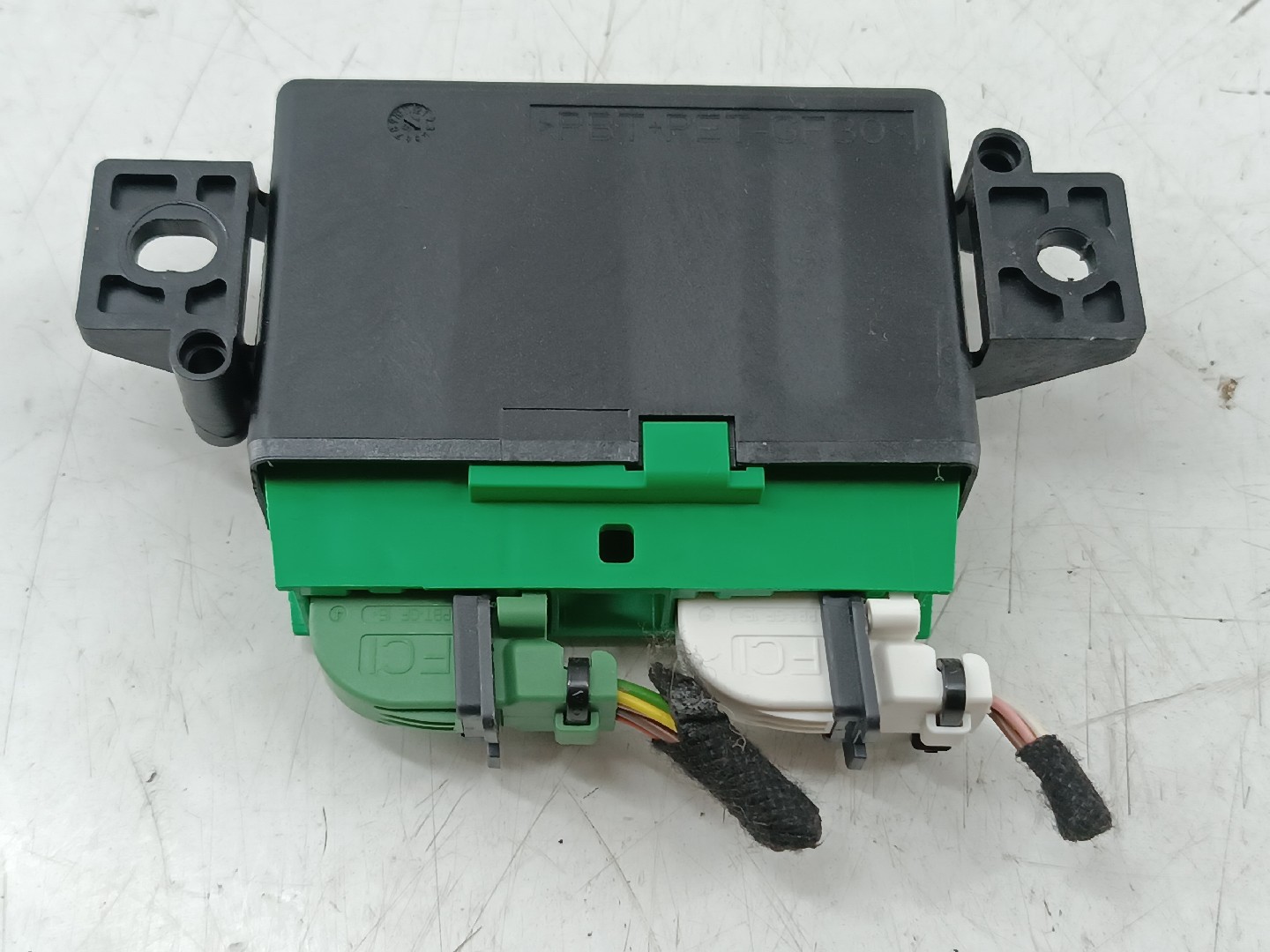 Modulo Sensor Estacionamento PEUGEOT 308 SW II | 14 - 