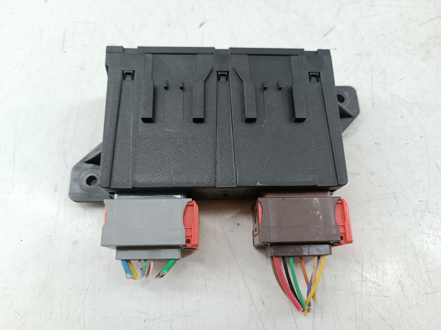 Módulo Reboque PEUGEOT 308 SW II | 14 - 