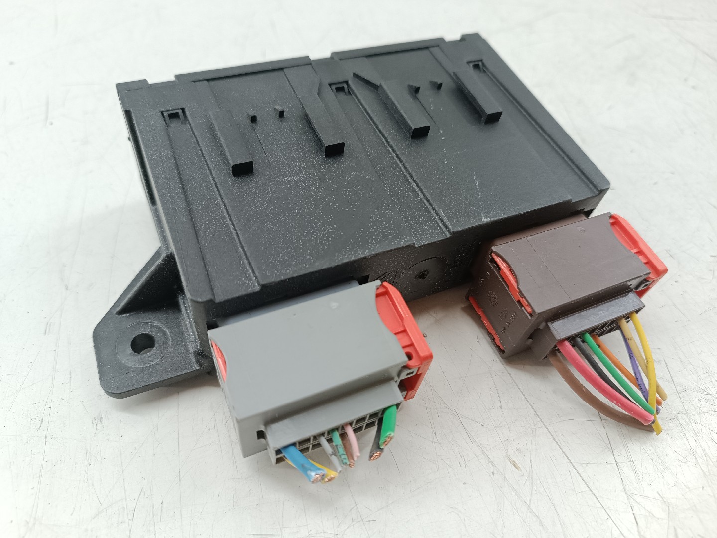 Módulo Reboque PEUGEOT 308 SW II | 14 -  Imagem-3