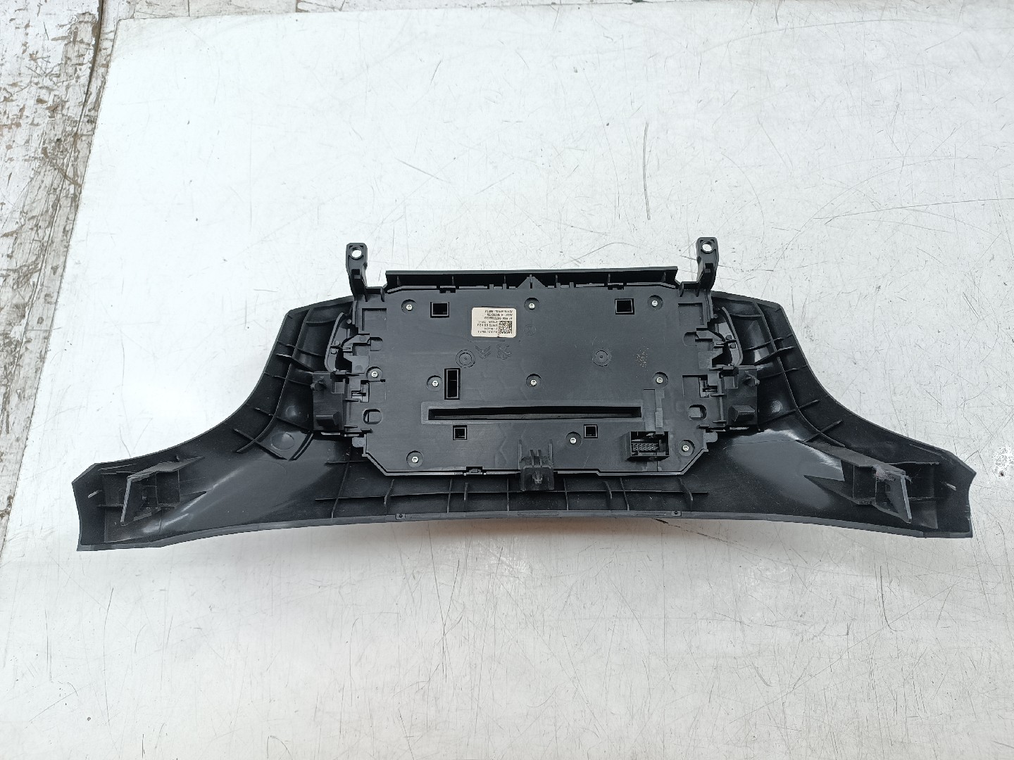 Painel do rádio e sofagem PEUGEOT 308 SW II | 14 -  Imagem-2