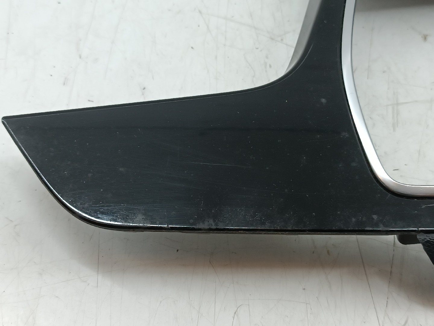 Consola central das mudanças PEUGEOT 308 SW II | 14 -  Imagem-4