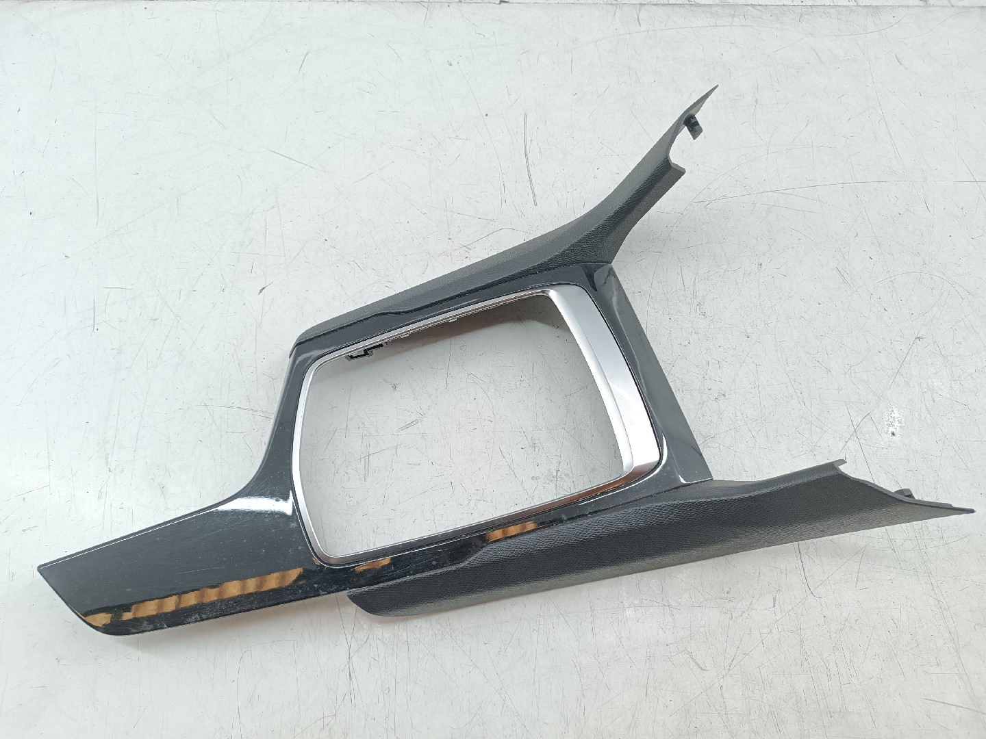 Consola central das mudanças PEUGEOT 308 SW II | 14 -  Imagem-5