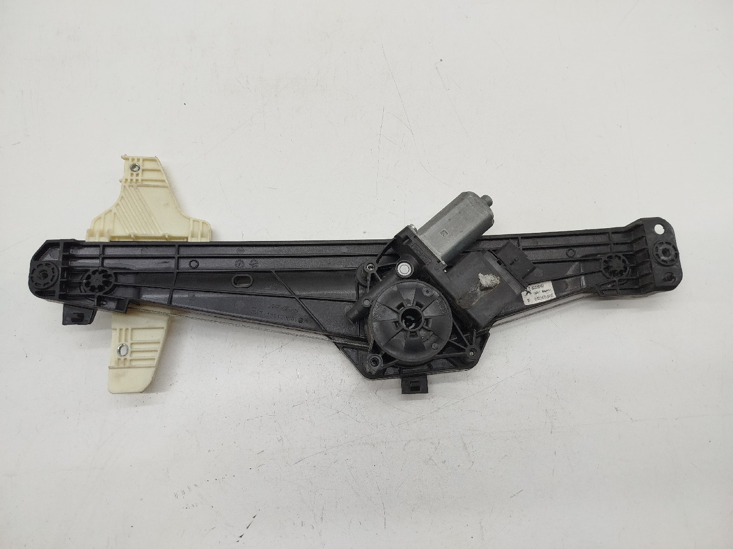 Motor e elevador de vidro trás direito PEUGEOT 5008 II | 16 - 