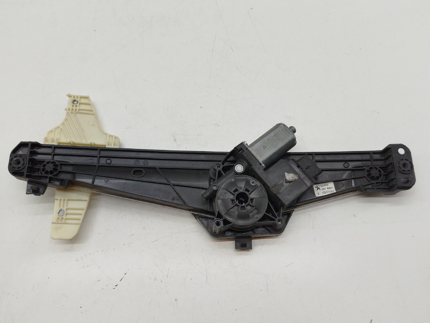 Motor e elevador de vidro trás direito PEUGEOT 5008 II | 16 -  Imagem-6