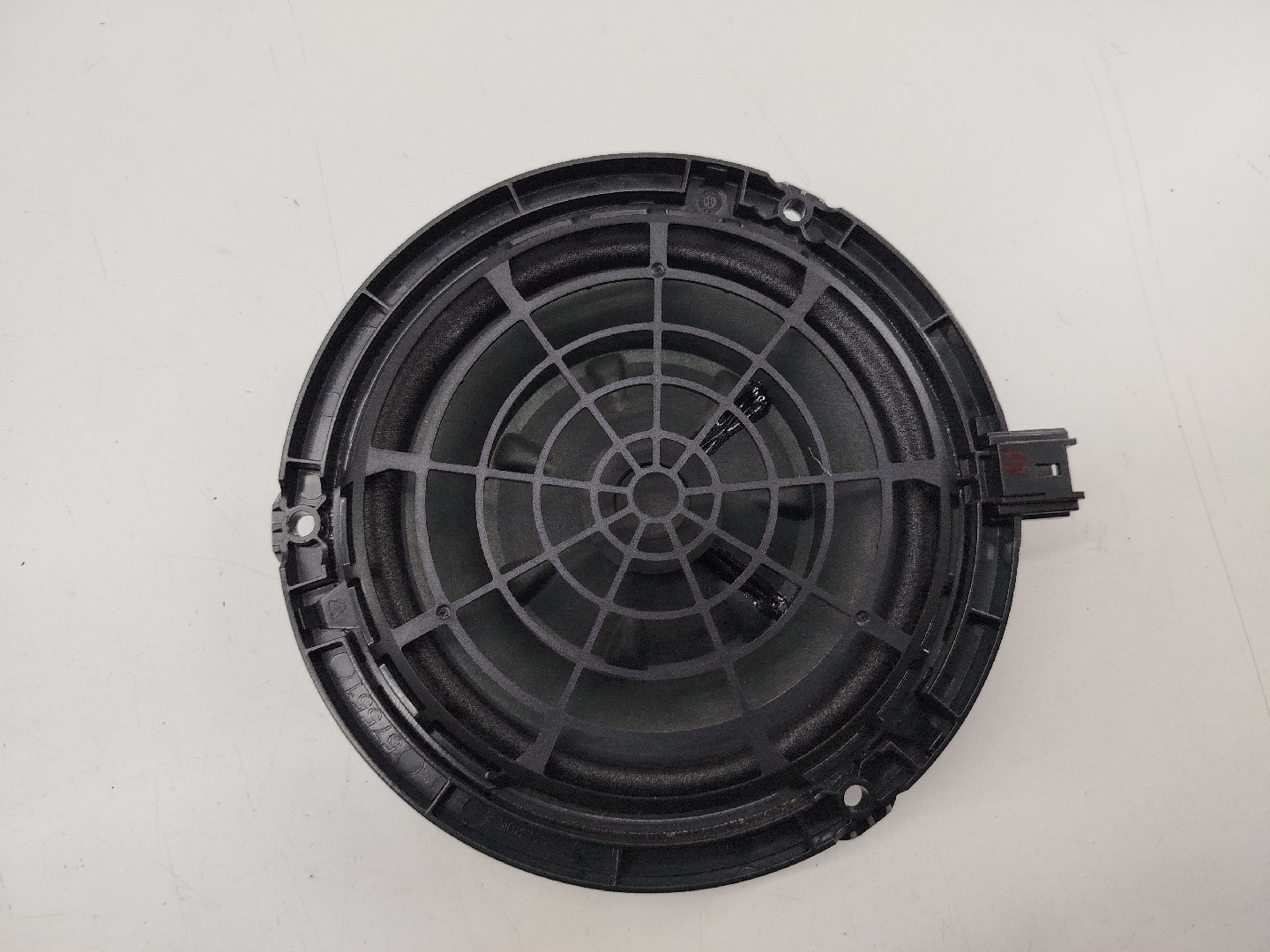 Coluna de som PEUGEOT 5008 II | 16 - 