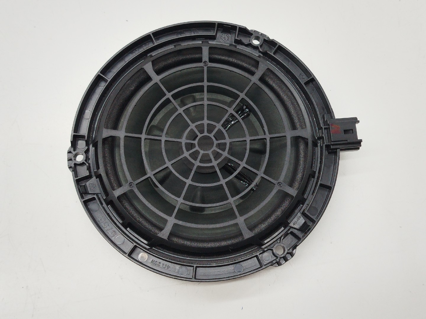 Coluna de som PEUGEOT 5008 II | 16 -  Imagem-4