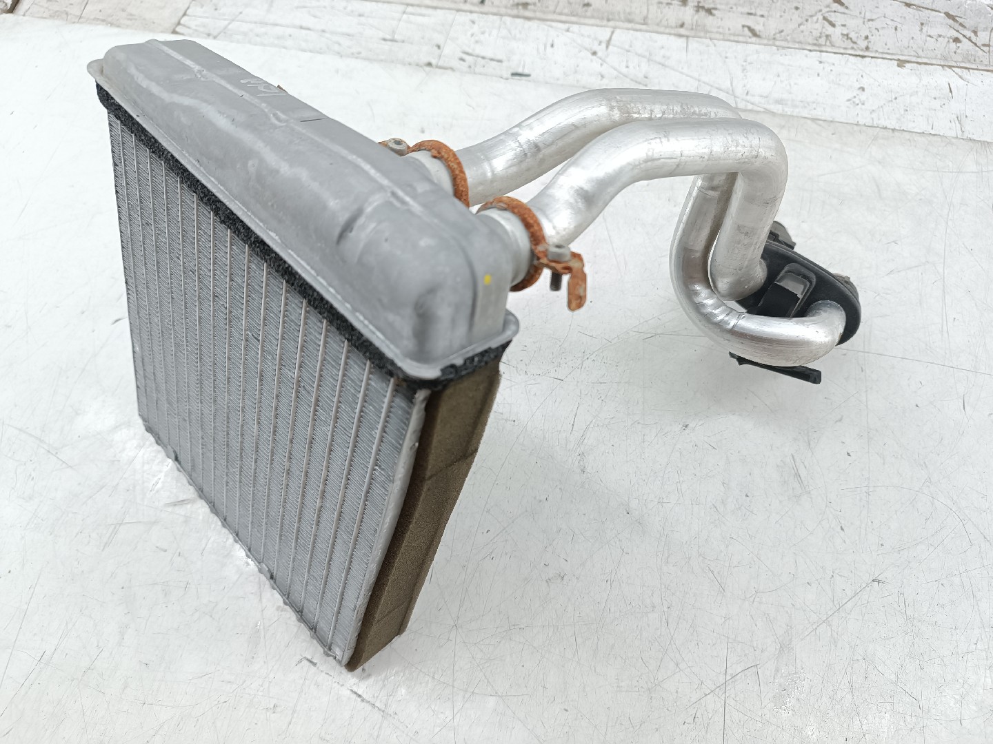 Radiador da Sofagem AUDI A3 (8P1) | 03 - 13 Imagem-5