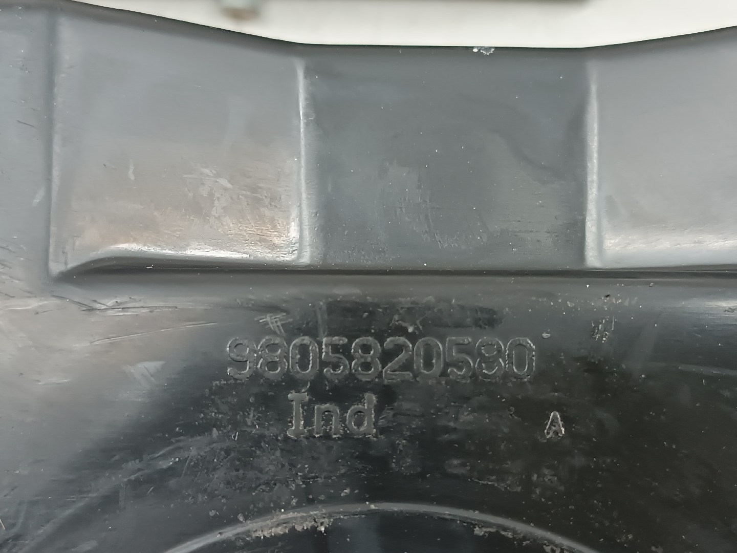 Kit pneu suplente PEUGEOT 308 SW II | 14 -  Imagem-1