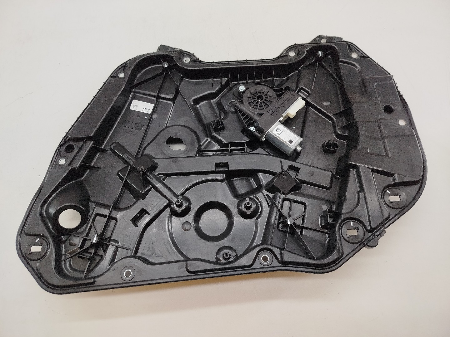 Mecanismo do vidro  frente direito BMW 1 (F40) | 19 -  Imagem-6