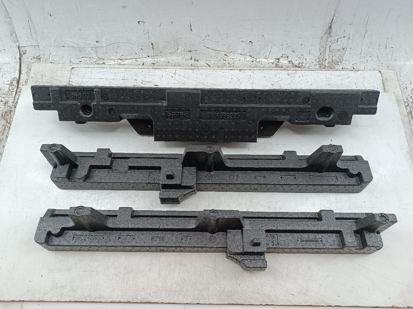 Outros PEUGEOT 308 SW II | 14 - 