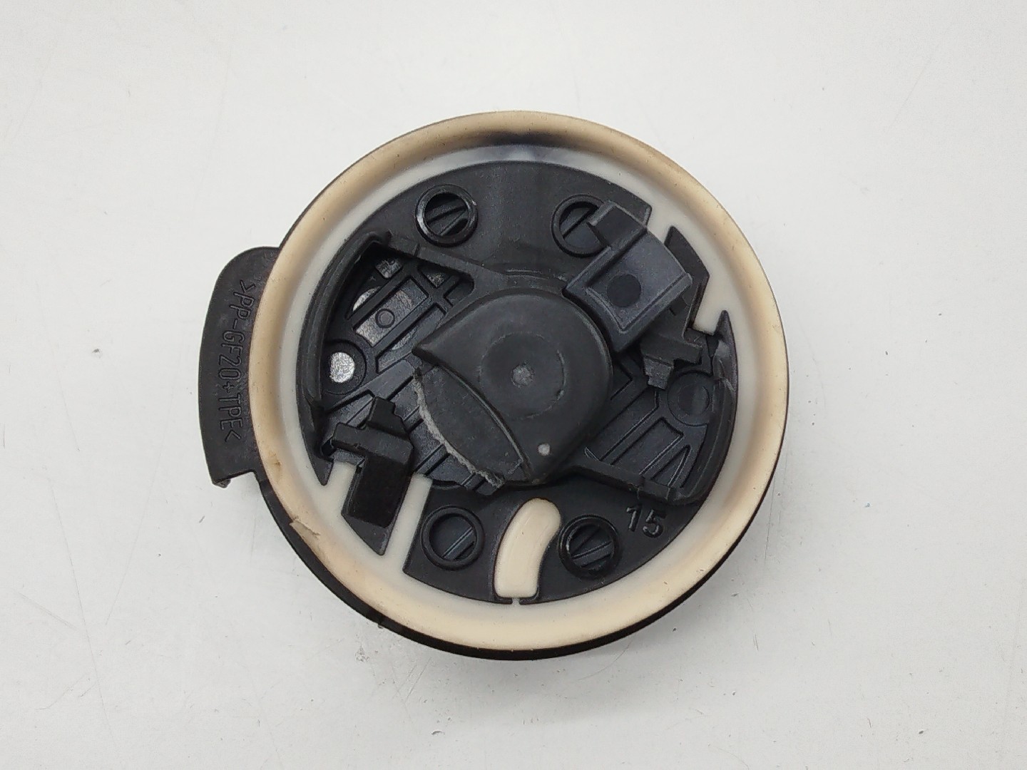 Sensor de Impacto BMW 1 (F40) | 19 - 