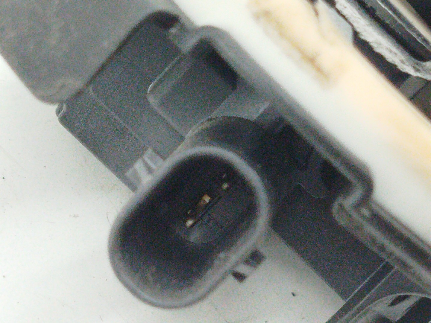 Sensor de Impacto BMW 1 (F40) | 19 -  Imagem-3