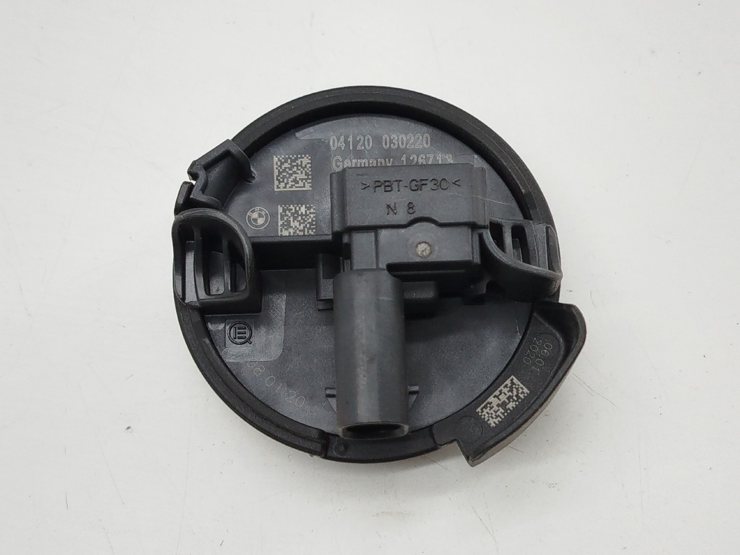 Sensor de Impacto BMW 1 (F40) | 19 -  Imagem-1