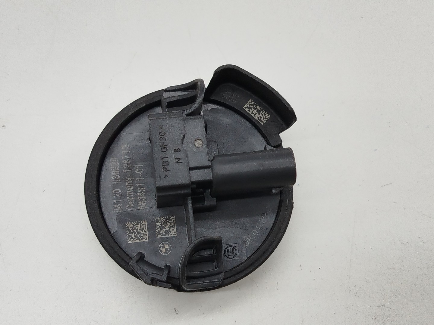 Sensor de Impacto BMW 1 (F40) | 19 -  Imagem-5