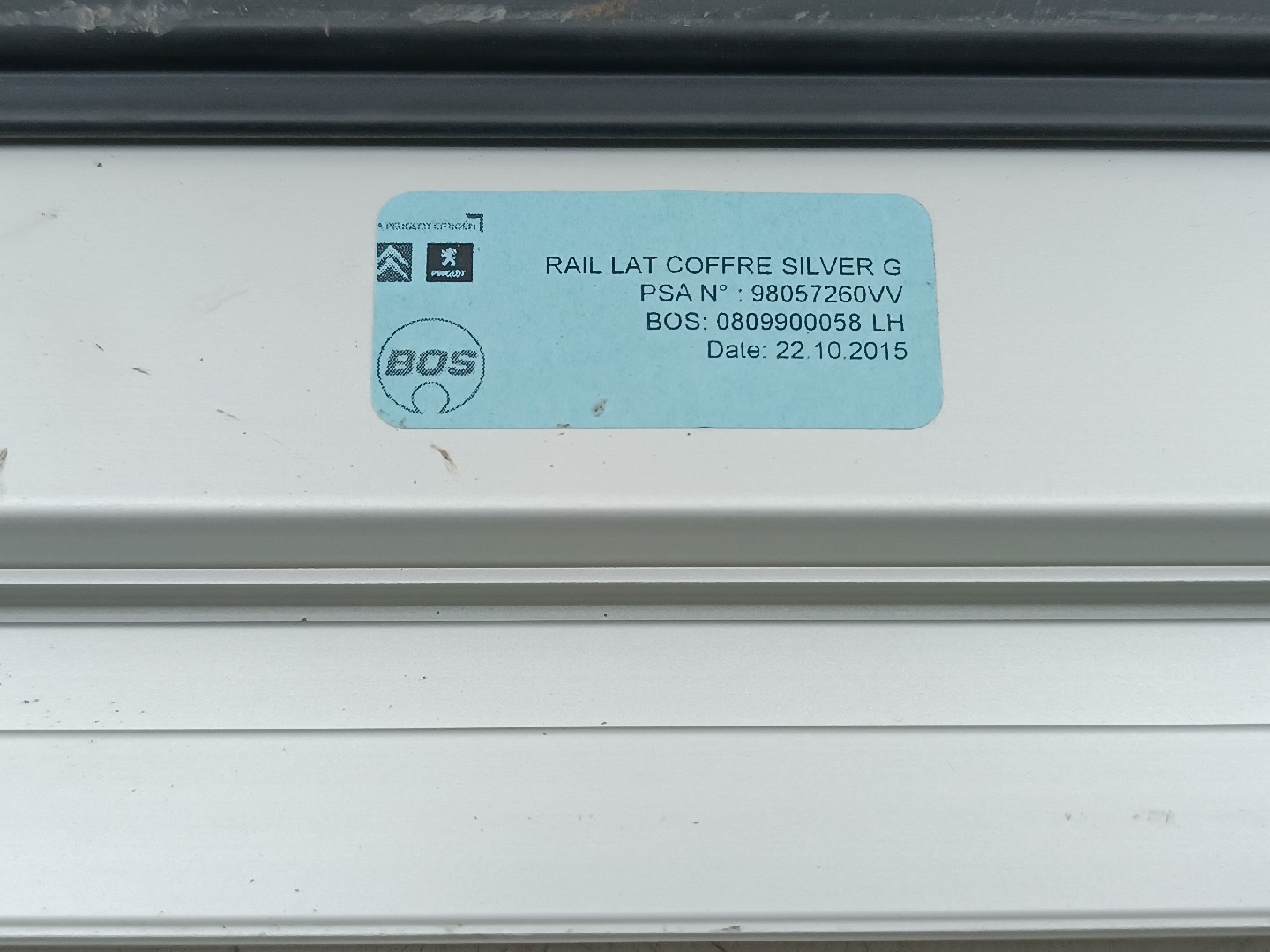 Outros PEUGEOT 308 SW II | 14 -  Imagem-1