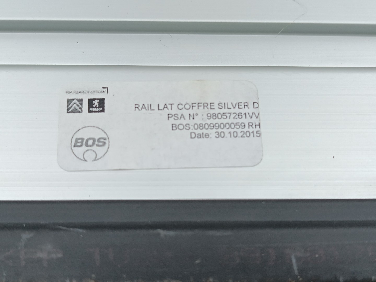 Outros PEUGEOT 308 SW II | 14 -  Imagem-2