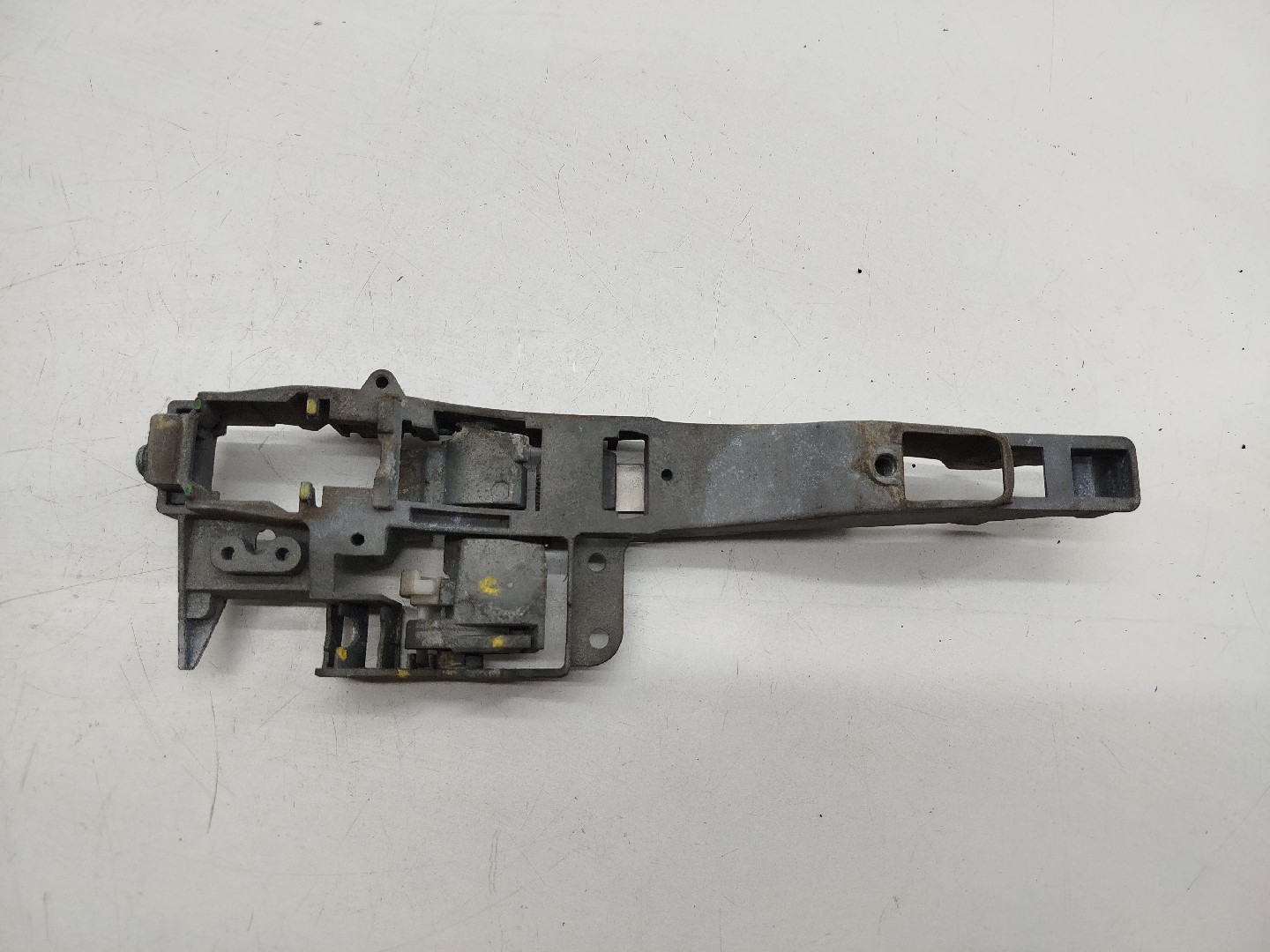 Suporte de Puxador PEUGEOT 407 Coupé (6C_) | 05 - 