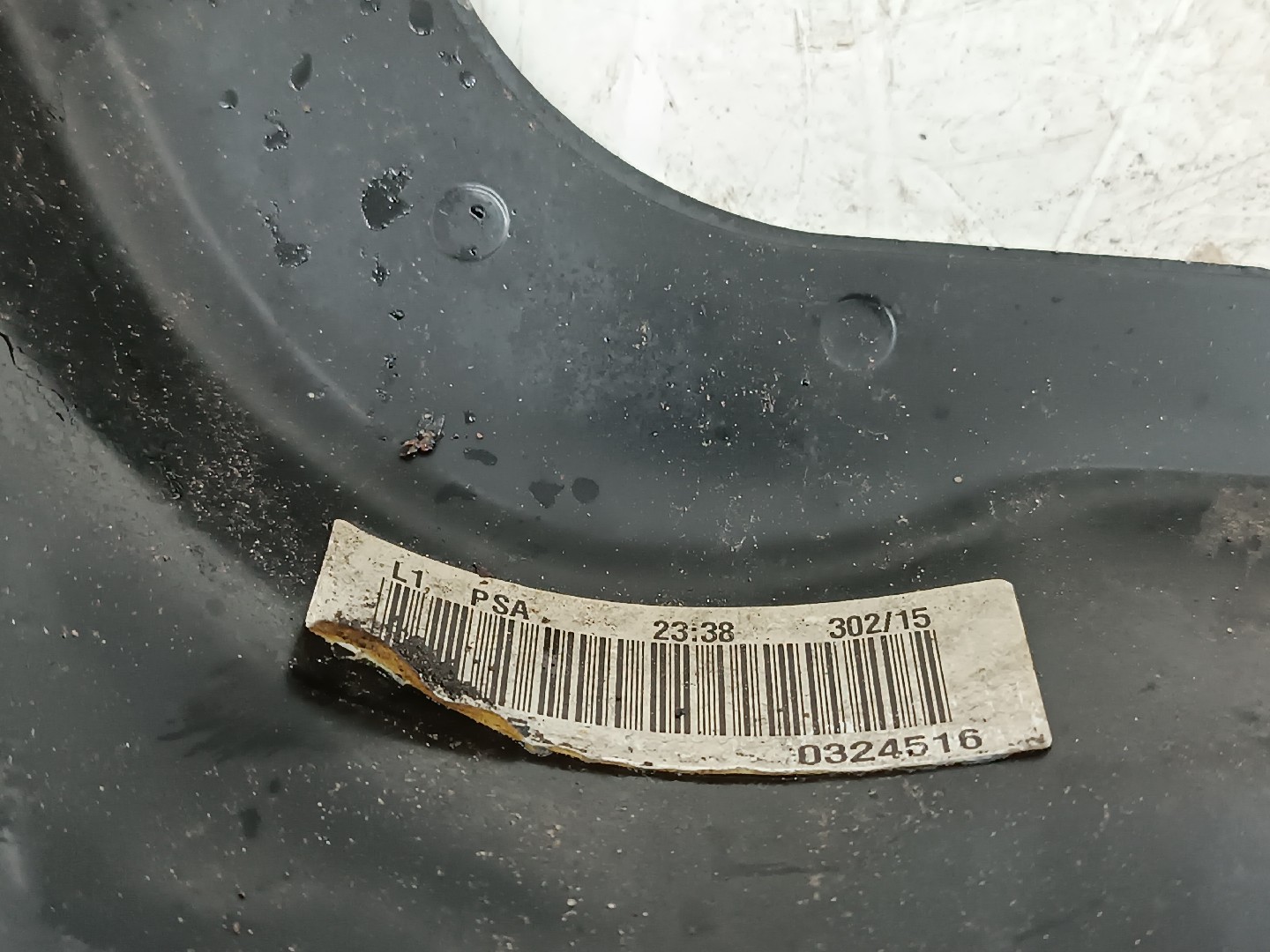 Charriot PEUGEOT 308 SW II | 14 -  Imagem-2